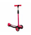 Sunman Hello Kitty 3 Tekerlekli Twistable Scooter 3068_3)