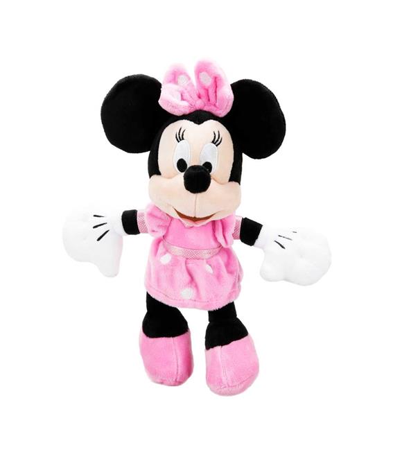 Sunman Peluş Minnie Core 25 Cm.