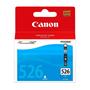 Canon CLI-526C Cyan Mavi Mürekkep Kartuşu IX6550 MG5150-5250-5350 MX715-885-895