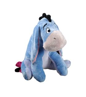 Sunman Oyuncak Peluş Eeyore Core 61 Cm