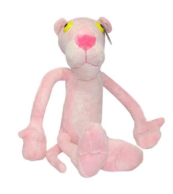 Sunman Peluş Pembe Panter Ayakta 72 Cm. S01003101