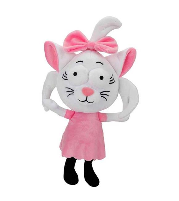 Sunman Oyuncak Peluş Kral Şakir Canan Peluş 25 Cm S00003108