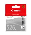 Canon CLI-526GY Gray Gri Mürekkep Kartuşu IX6550 MG5150-5250-5350 MX715-885-895