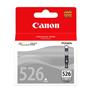 Canon CLI-526GY Gray Gri Mürekkep Kartuşu IX6550 MG5150-5250-5350 MX715-885-895