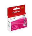 Canon CLI-526M Magenta Kırmızı Mürekkep Kartuşu IX6550 MG5150-5250-5350 MX715-885-895
