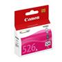 Canon CLI-526M Magenta Kırmızı Mürekkep Kartuşu IX6550 MG5150-5250-5350 MX715-885-895