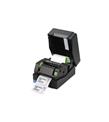 TSC TE200 Termal Transfer Usb Barkod Etiket Yazıcı 110-300 Ribbon_2)