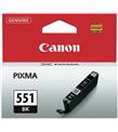Canon CLI-551BK Black Siyah Mürekkep Kartuş IP7250 MX925