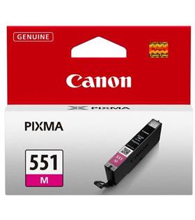 Canon CLI-551M Magenta Kırmızı Mürekkep Kartuş IP7250 MX925