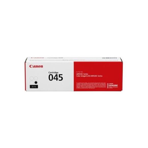 Canon CRG-045H BK Black Siyah 2.800 Sayfa Yüksek Kapasite Toner MF635-631 LBP613
