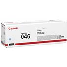 Canon CRG-046 C Cyan Mavi Toner MF653-732-734-735_1