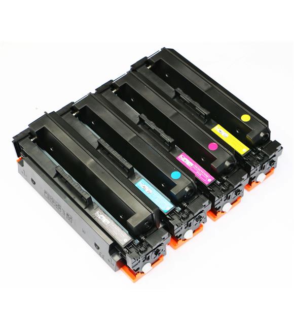 Canon CRG-046H BK Black Siyah Yüksek Kapasite Toner MF653-732-734-735