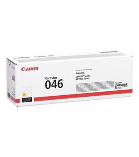 Canon CRG-046 Y Yellow Sarı Toner MF653-732-734-735