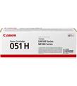 Canon CRG-051H Yüksek Kapasite Toner