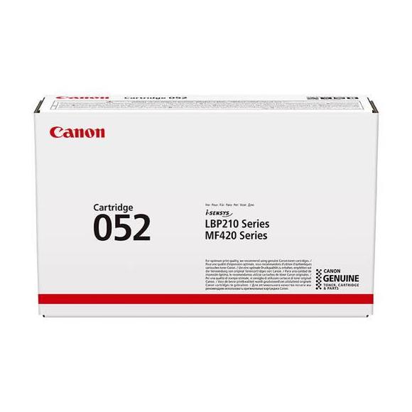 Canon CRG-052 Toner LBP212-214 MF421-426