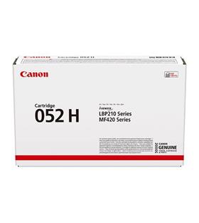 Canon CRG-052H Yüksek Kapasite Toner LBP212-214 MF421-426