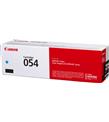 Canon CRG-054C Cyan Mavi 1.200 Sayfa Toner MF645