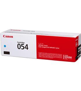 Canon CRG-054C Cyan Mavi 1.200 Sayfa Toner MF645