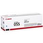 Canon CRG-055C Cyan Mavi 2.100 Sayfa Toner MF742