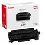 Canon CRG-724 6.000 Sayfa Toner LBP6750-6780 MF515