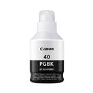 Canon GI-40BK Black Siyah Şişe Mürekkep G6040-G5040