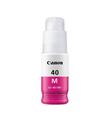 Canon GI-40M Magenta Kırmızı Şişe Mürekkep G6040-G5040
