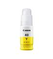 Canon GI-40Y Yellow Sarı Şişe Mürekkep G6040-G5040