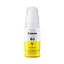 Canon GI-40Y Yellow Sarı Şişe Mürekkep G6040-G5040