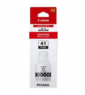 Canon GI-41BK Black Siyah Şişe Mürekkep G2420-G2470-G3420-G3430-G4470-G3470-G3480