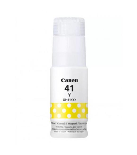 Canon GI-41Y Yellow Sarı Şişe Mürekkep G2420-G3420