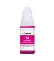 Canon GI-490M Magenta Kırmızı Şişe Mürekkep G1411-2411-3411-4411