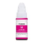 Canon GI-490M Magenta Kırmızı Şişe Mürekkep G1411-2411-3411-4411