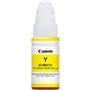 Canon GI-490Y Yellow Sarı Şişe Mürekkep G1411-2411-3411-4411