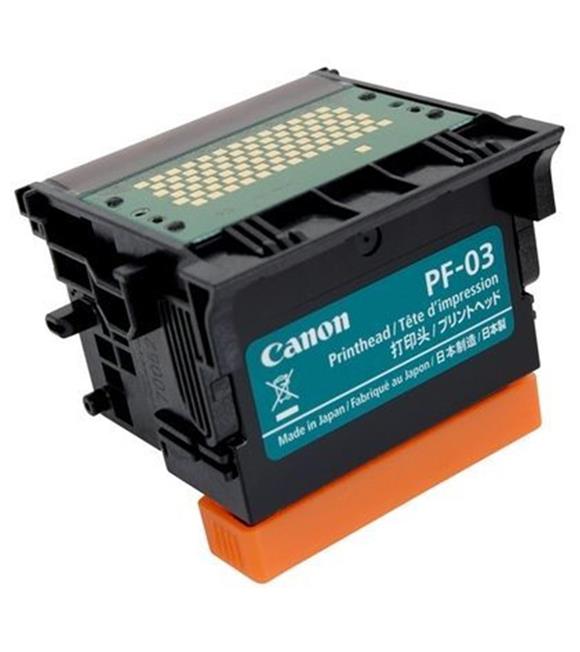 Canon PF-03 Baskı Kafası 2251B001