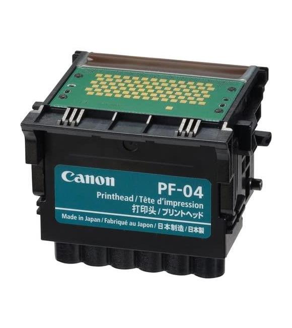 Canon PF-04 Baskı Kafası 3630B001