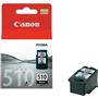 Canon PG-510 Black Siyah Mürekkep Kartuş MX320-330-410 MP230-235-240-250