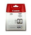 Canon PG-545 CL-546 Multipack 2'li Mürekkep Kartuş
