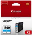 Canon PGI-1500XL C Cyan Mavi Mürekkep Kartuş MB2050-2350