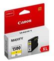 Canon PGI-1500XL Y Yellow Sarı Mürekkep Kartuş MB2050-2350