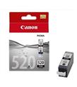 Canon PGI-520BK Black Siyah Mürekkep Kartuş MP540-550-620 MX860-870