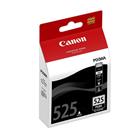Canon PGI-525PGBK Black Siyah Mürekkep Kartuş MX715-885-895 MG5150-5250-5350-6150