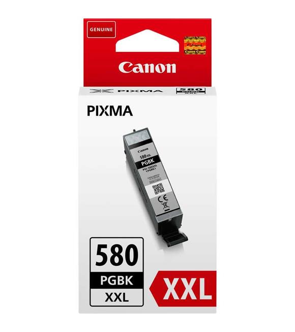 Canon PGI-580XXL Black Siyah Mürekkep Kartuş