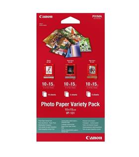 Canon VP-101 10X15 Fotoğraf Kağıdı