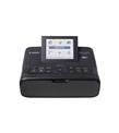 Canon Selphy CP1300 Siyah Fotoğraf Yazıcı