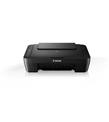 Canon Pixma E414 Yazıcı-Tarayıcı-Fotokopi Renkli Mürekkep Kartuşlu Yazıcı