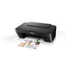 Canon Pixma E414 Yazıcı-Tarayıcı-Fotokopi Renkli Mürekkep Kartuşlu Yazıcı_1