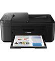 Canon Pixma E4240 Yazıcı-Tarayıcı-Fotokopi Wİ-Fİ Mürekkep Kartuşlu Yazıcı