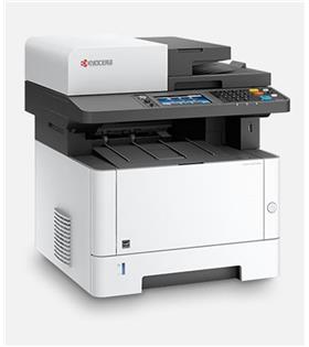 Kyocera Ecosys M2735DW Yazıcı-Tarayıcı-Fotokopi -Faks Mono Lazer Yazıcı