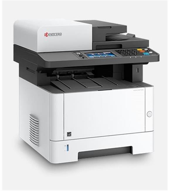 Kyocera Ecosys M2735DW Yazıcı-Tarayıcı-Fotokopi -Faks Mono Lazer Yazıcı