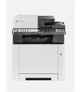 Kyocera Ecosys MA2100CFX Yazıcı-Tarayıcı-Fotokopi -Faks Renkli Lazer Yazıcı